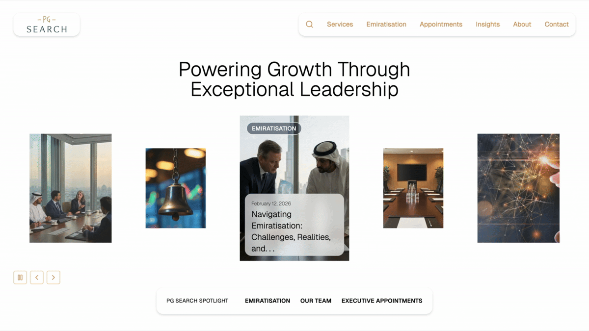 Project screenshot 1