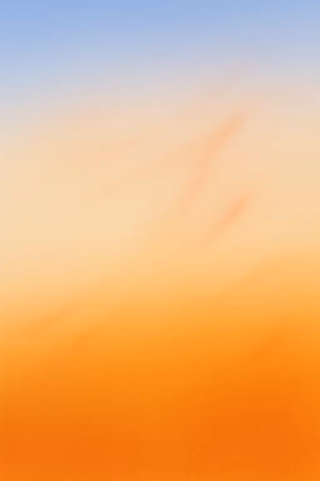 Step-1 background gradient